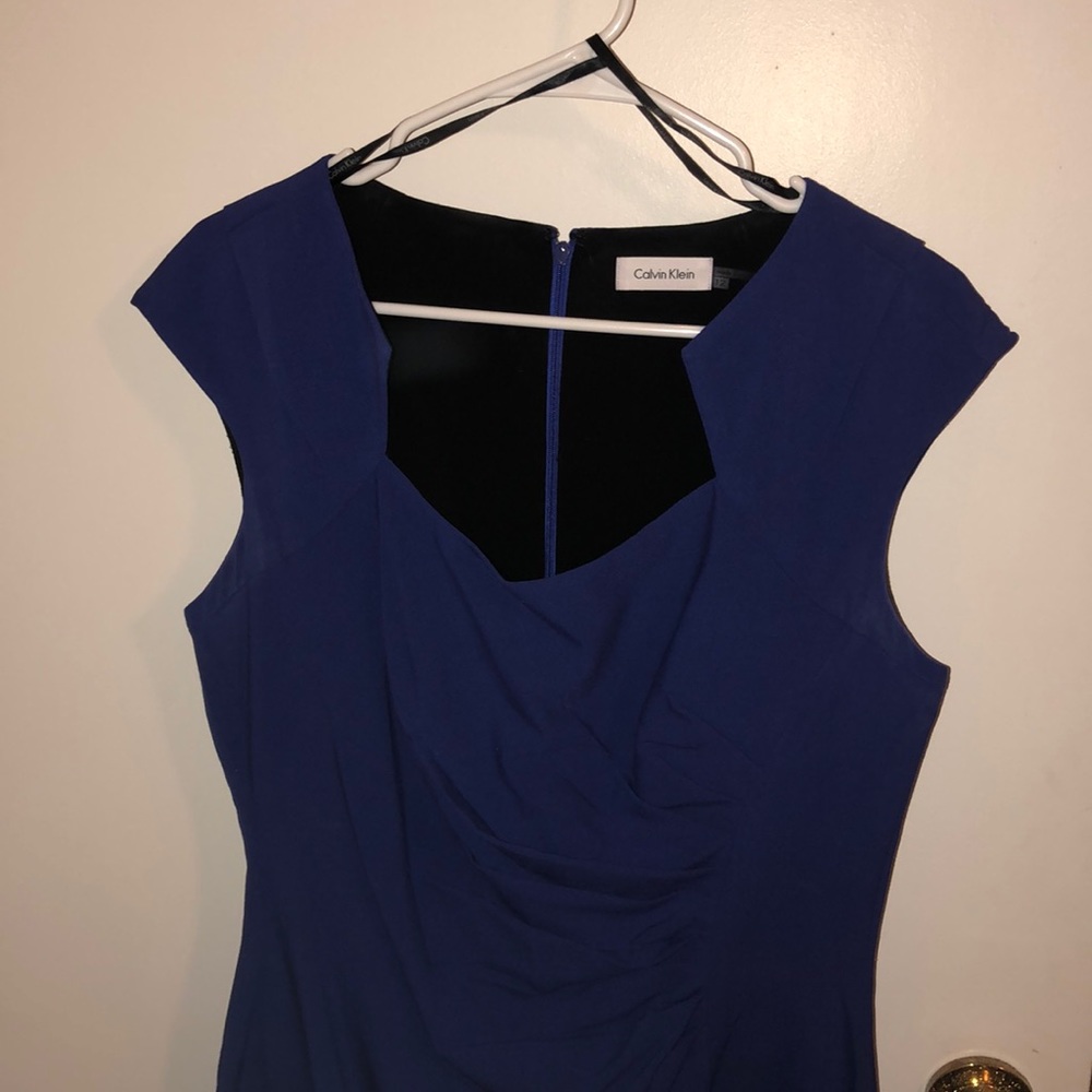 Calvin Klein dress